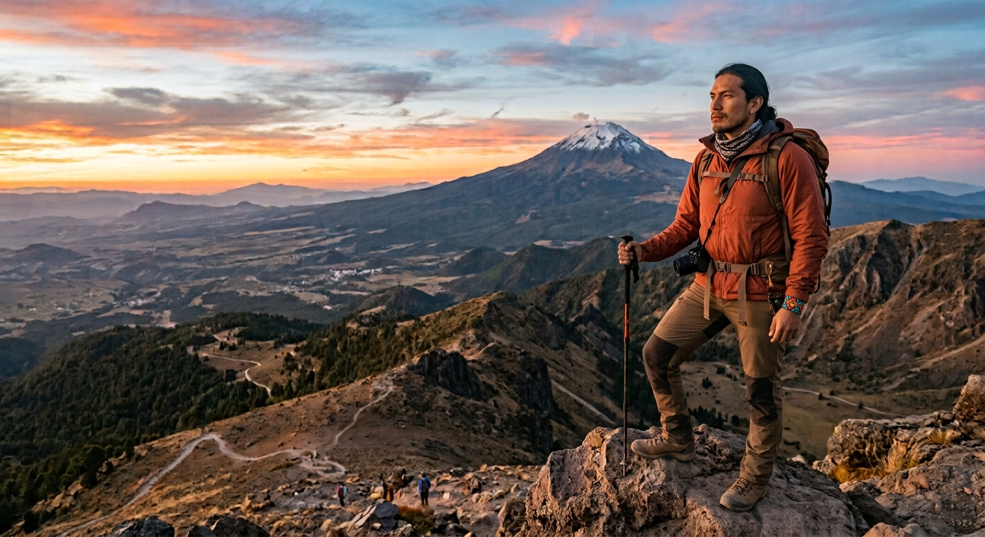 Conquistador de Horizontes